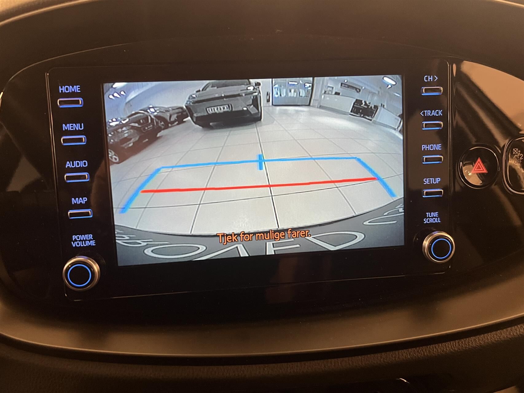 Billede af Toyota Aygo X 1,0 VVT-I Active 72HK 5d