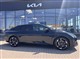 Billede af Kia EV4 Long Range GT-Line Fastback 204HK 5d Aut. 