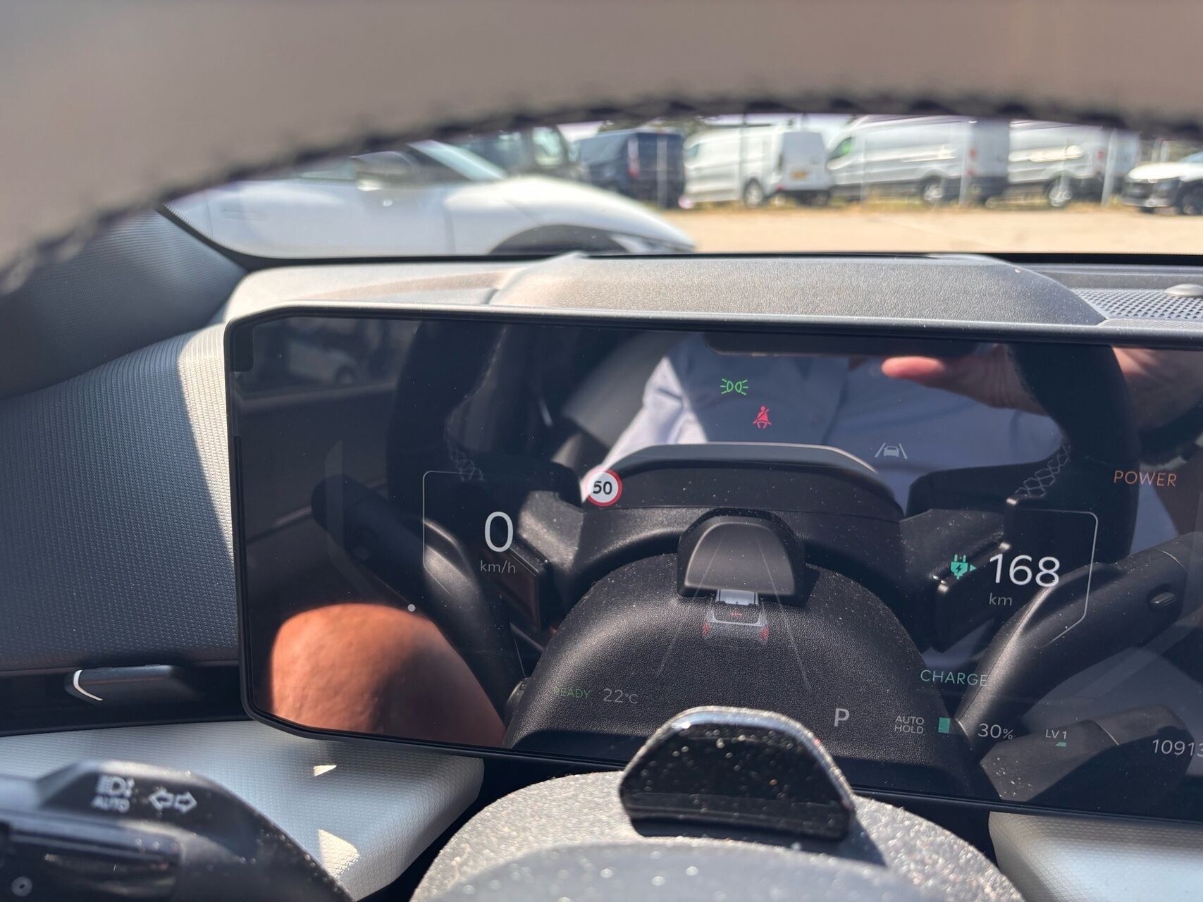 Billede af Kia EV4 Long Range GT-Line Fastback 204HK 5d Aut. 