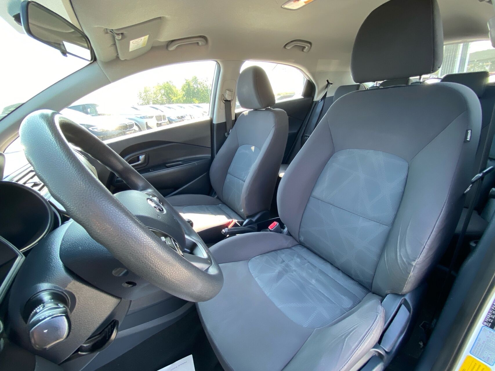 Billede af Kia Rio 1,2 Style 85HK 5d