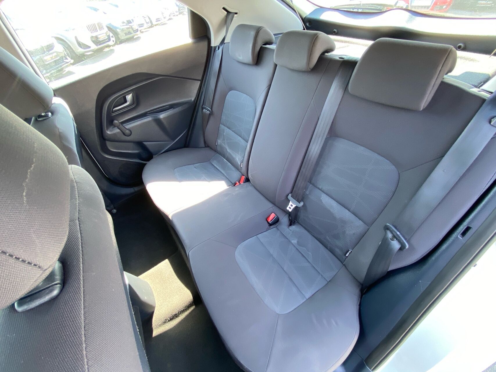 Billede af Kia Rio 1,2 Style 85HK 5d