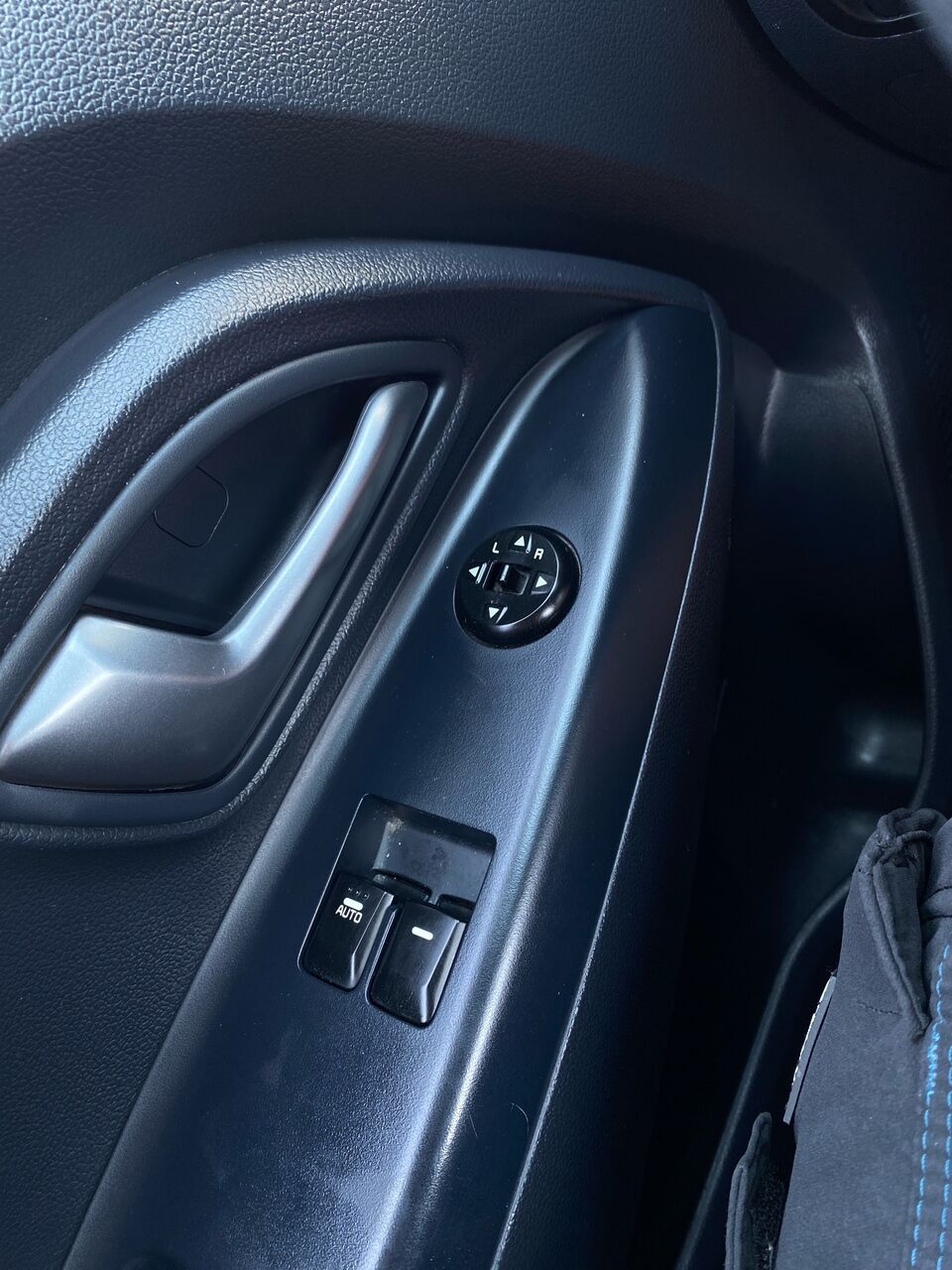 Billede af Kia Rio 1,2 Style 85HK 5d