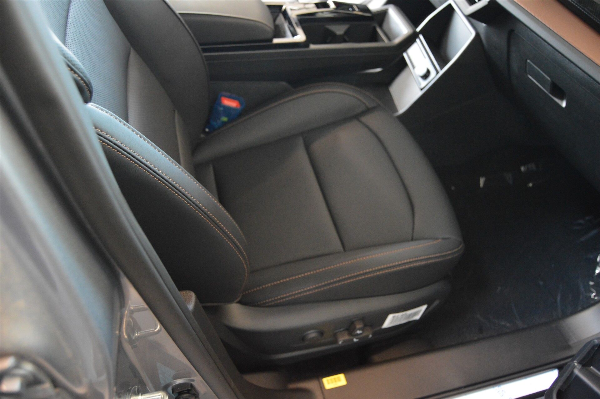 Billede af KGM Torres EVX EL Exclusive 207HK 5d Aut.