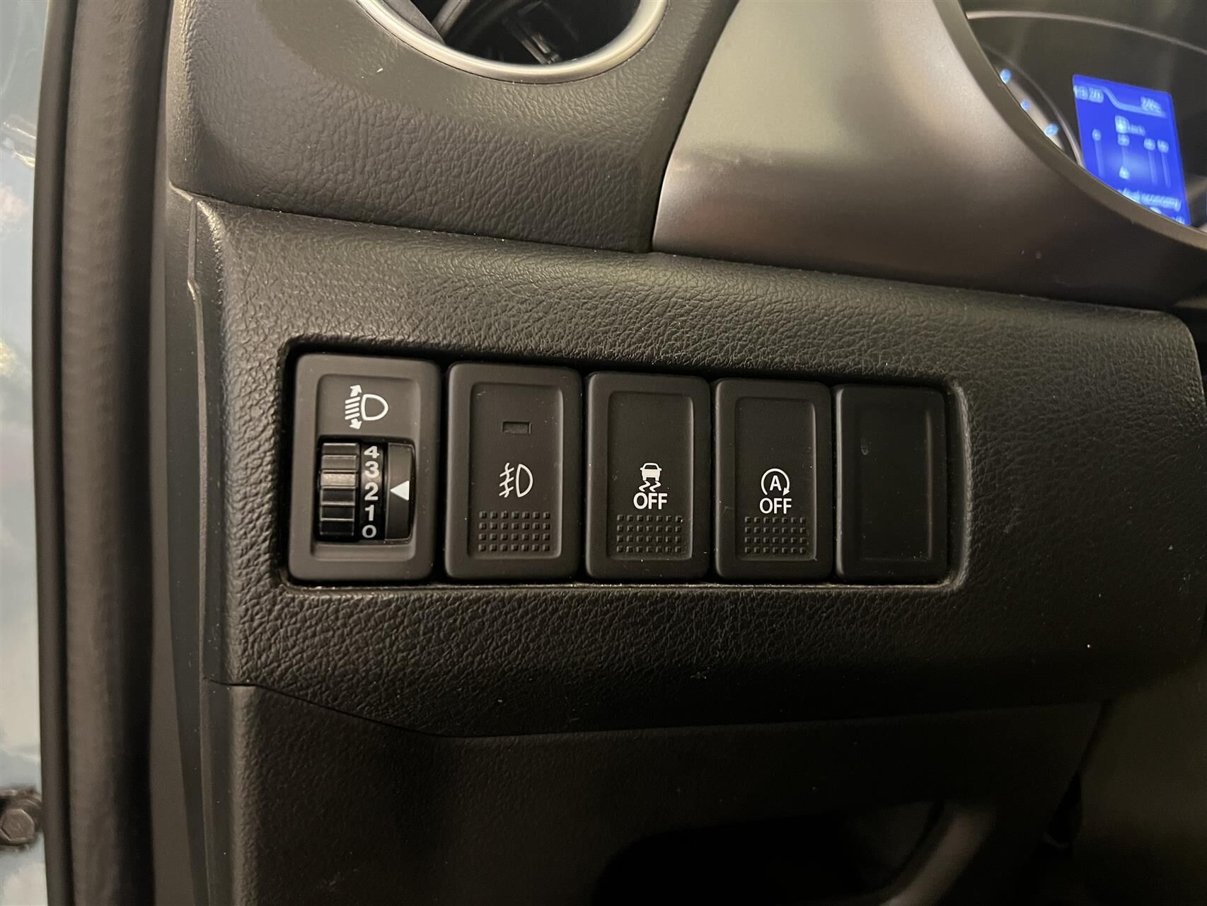 Billede af Suzuki Vitara 1,0 Boosterjet Active 112HK 5d