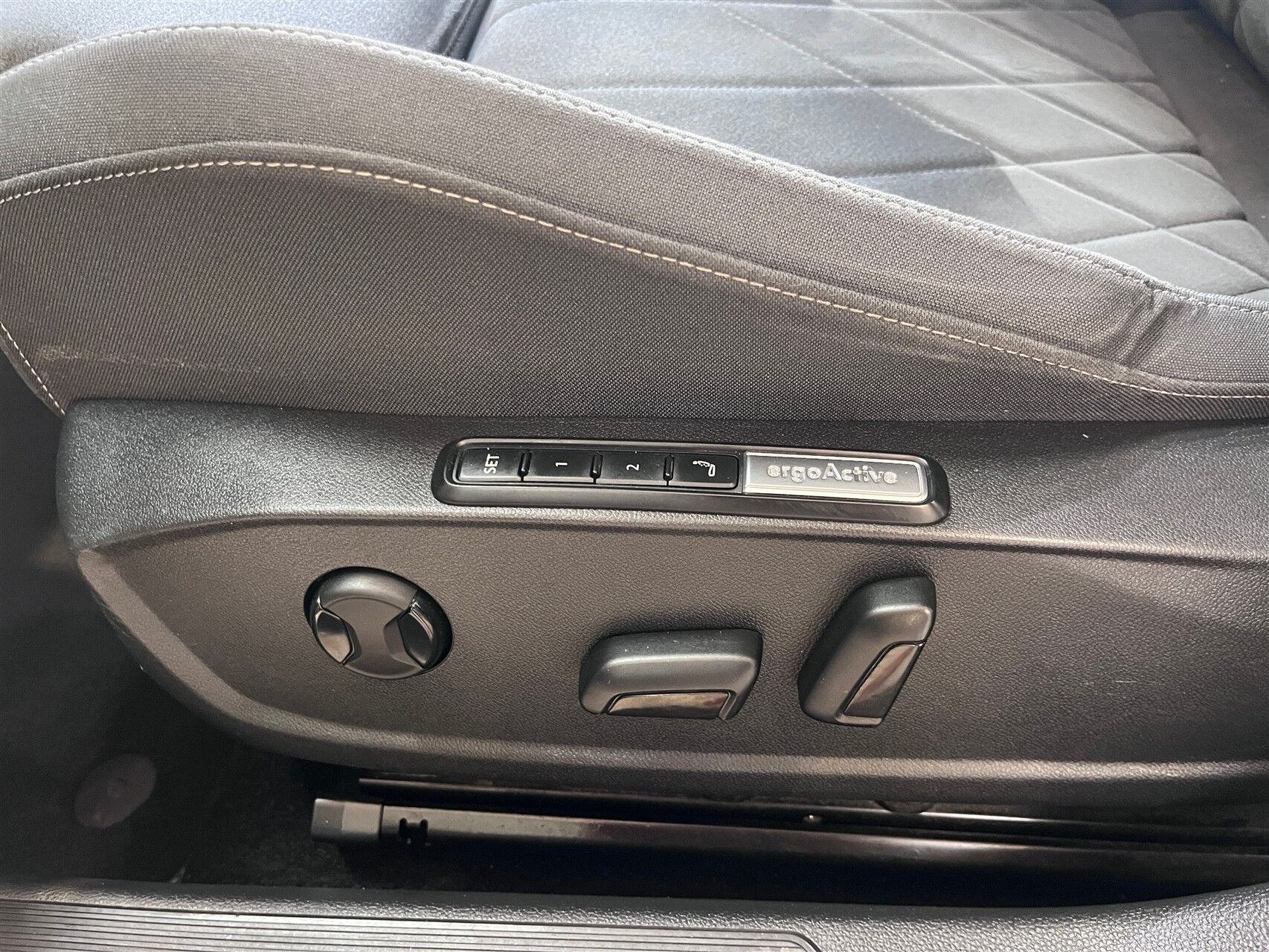 Billede af VW Golf 1,4 TSI eHybrid DSG 204HK 5d 6g Aut.