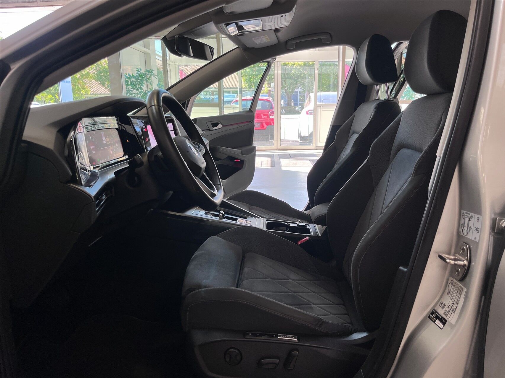 Billede af VW Golf 1,4 TSI eHybrid DSG 204HK 5d 6g Aut.