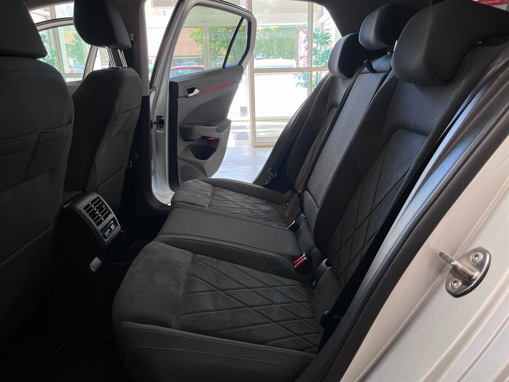 Billede af VW Golf 1,4 TSI eHybrid DSG 204HK 5d 6g Aut.