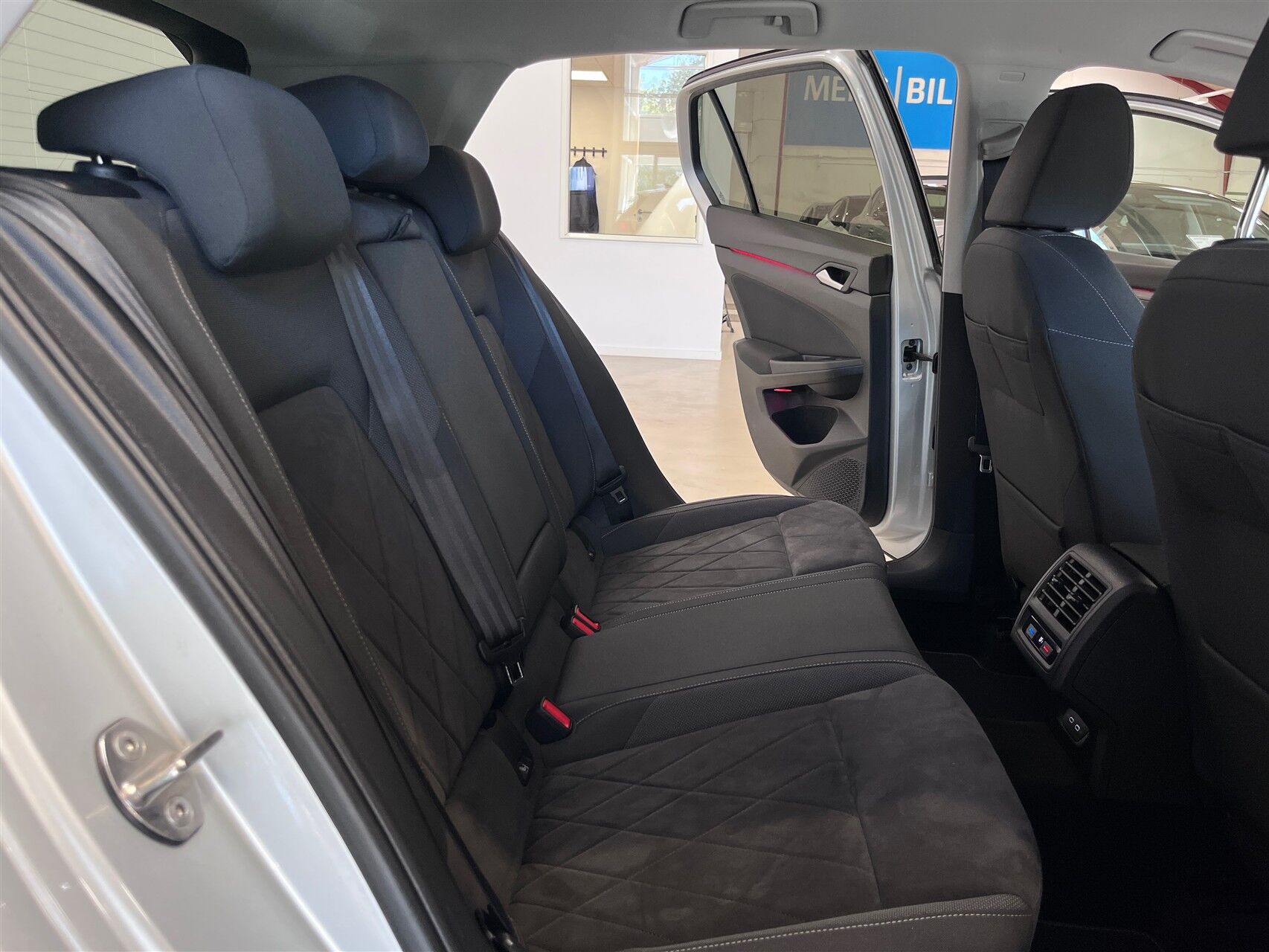 Billede af VW Golf 1,4 TSI eHybrid DSG 204HK 5d 6g Aut.