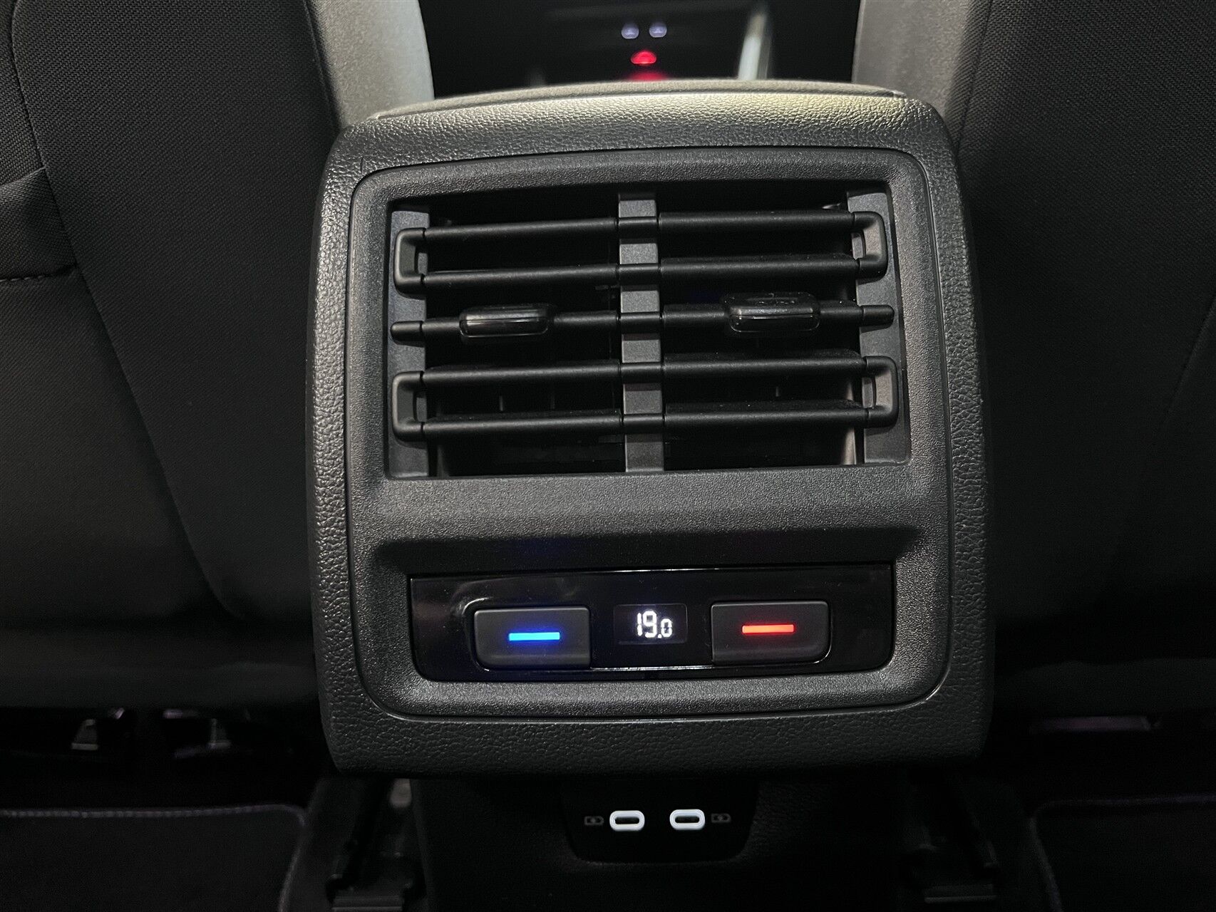 Billede af VW Golf 1,4 TSI eHybrid DSG 204HK 5d 6g Aut.