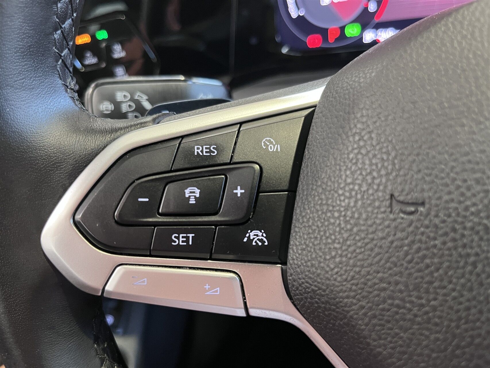 Billede af VW Golf 1,4 TSI eHybrid DSG 204HK 5d 6g Aut.