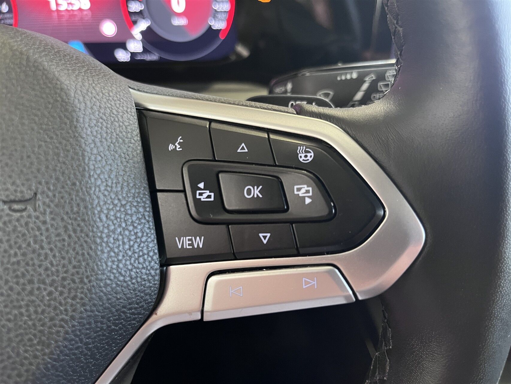Billede af VW Golf 1,4 TSI eHybrid DSG 204HK 5d 6g Aut.