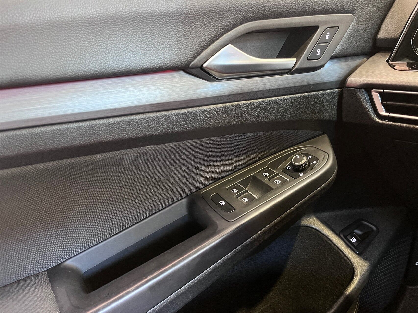 Billede af VW Golf 1,4 TSI eHybrid DSG 204HK 5d 6g Aut.