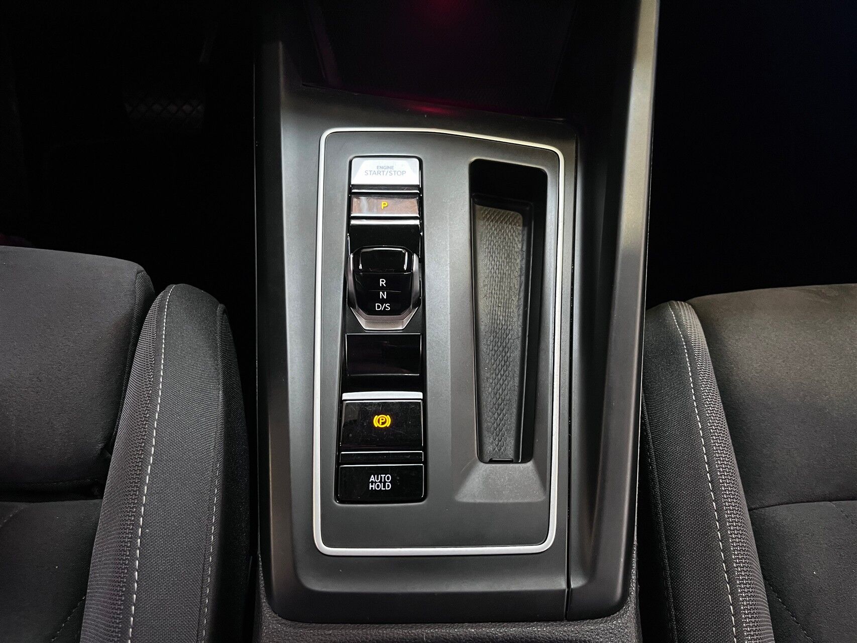 Billede af VW Golf 1,4 TSI eHybrid DSG 204HK 5d 6g Aut.