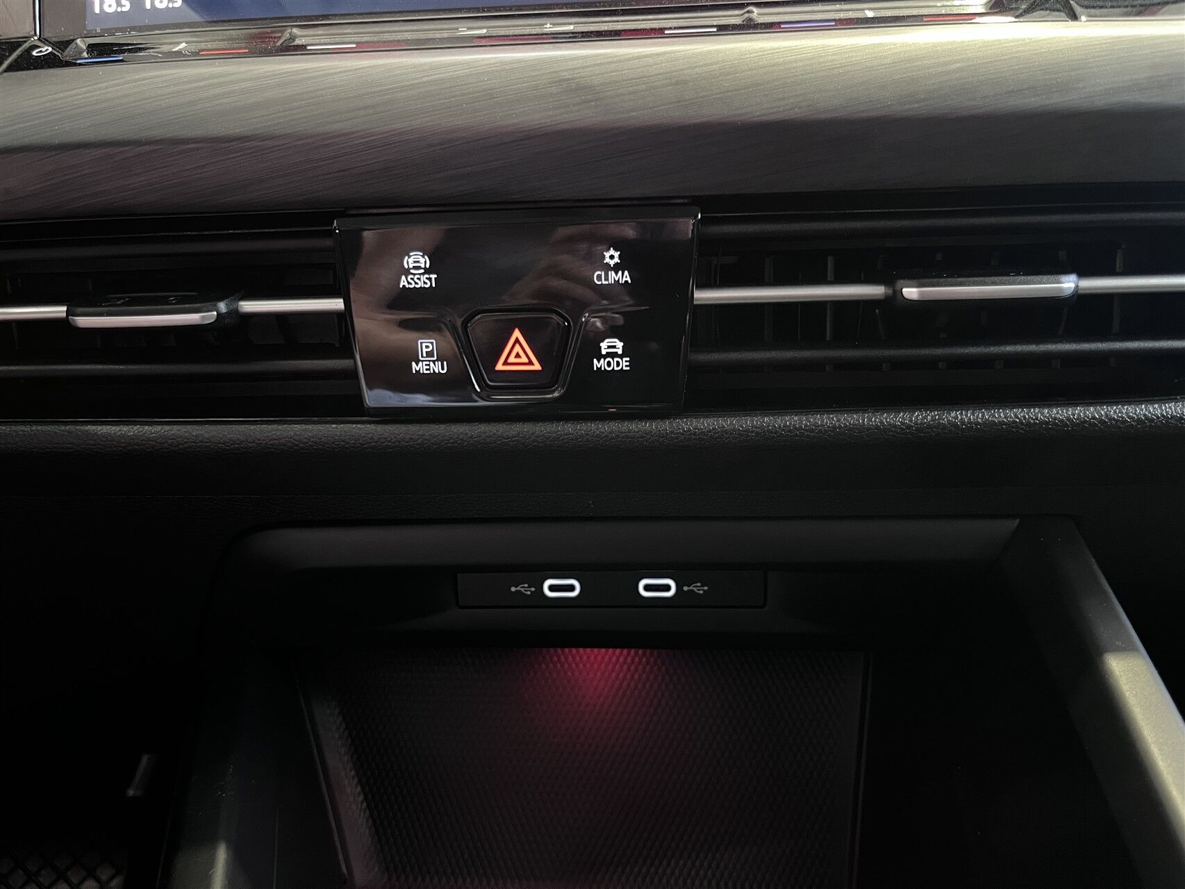 Billede af VW Golf 1,4 TSI eHybrid DSG 204HK 5d 6g Aut.