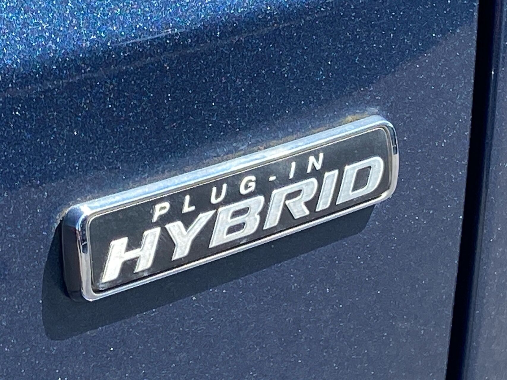 Billede af Ford Kuga 2,5 Plugin-hybrid ST-Line CVT 225HK 5d Trinl. Gear
