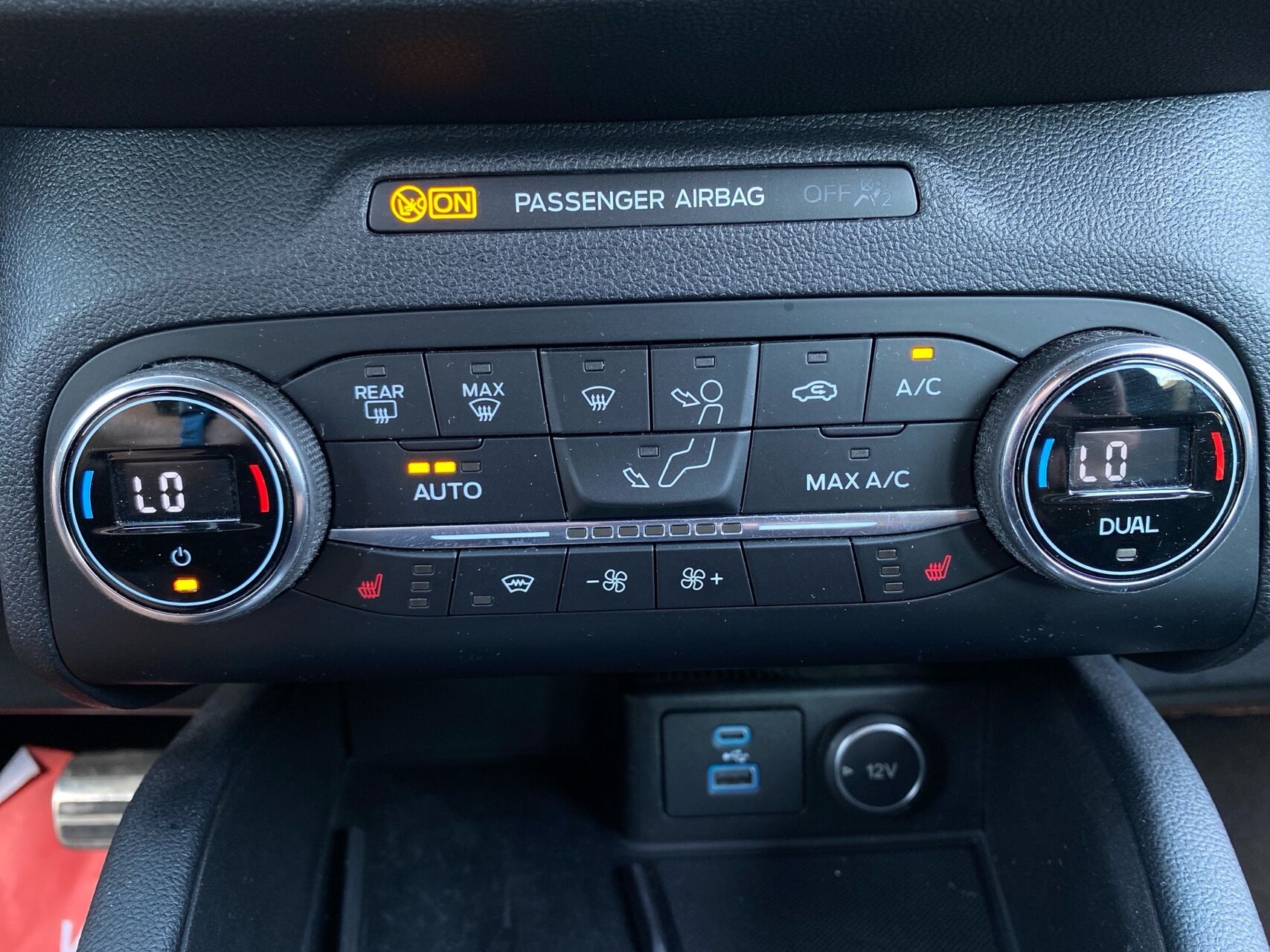 Billede af Ford Kuga 2,5 Plugin-hybrid ST-Line CVT 225HK 5d Trinl. Gear