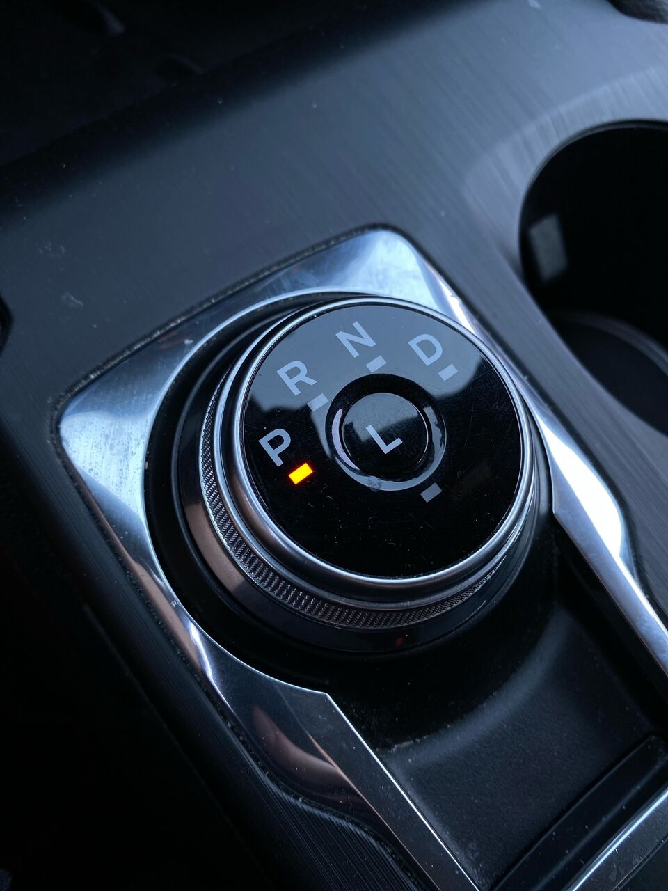 Billede af Ford Kuga 2,5 Plugin-hybrid ST-Line CVT 225HK 5d Trinl. Gear