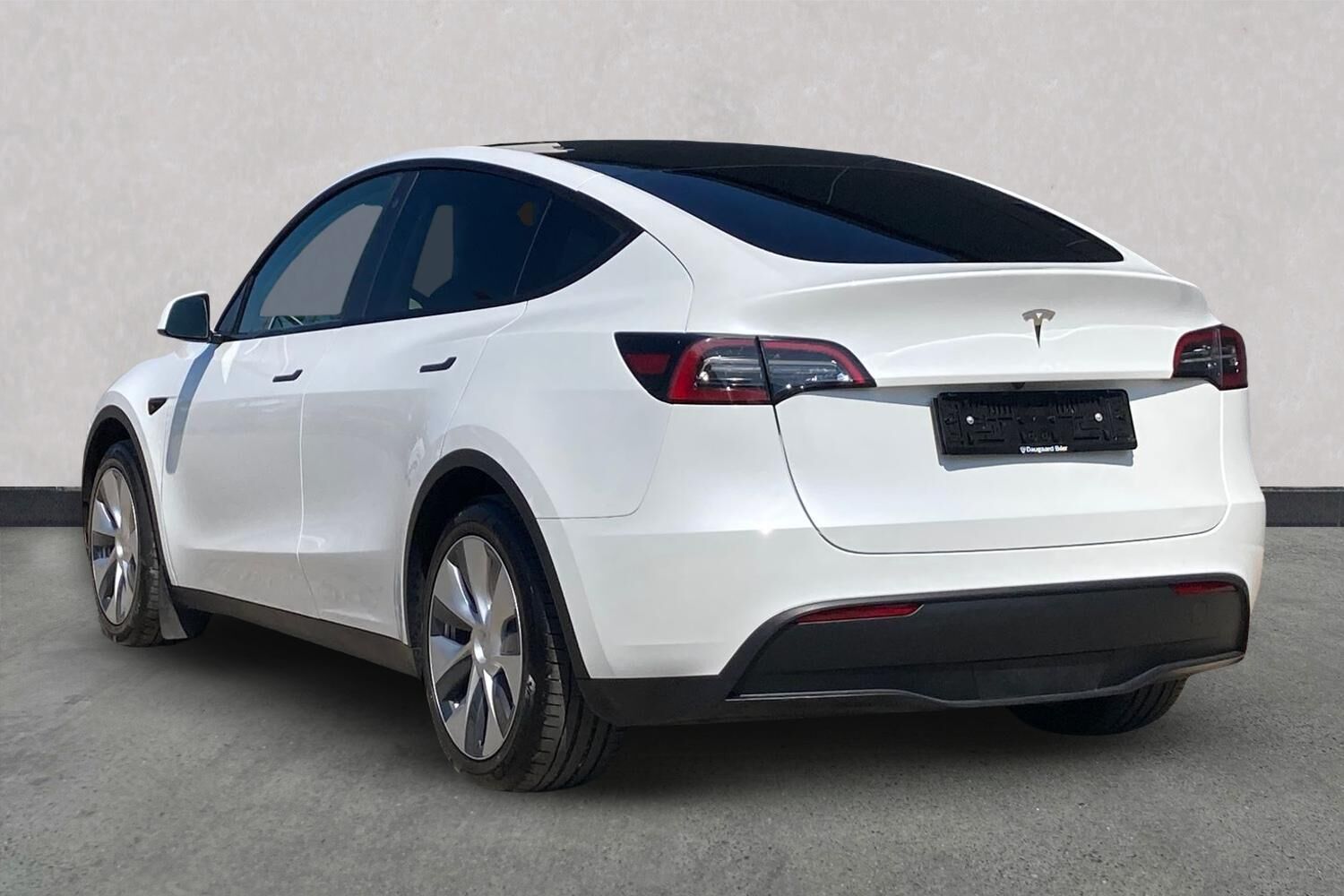 Billede af Tesla Model Y EL RWD 299HK 5d Aut.