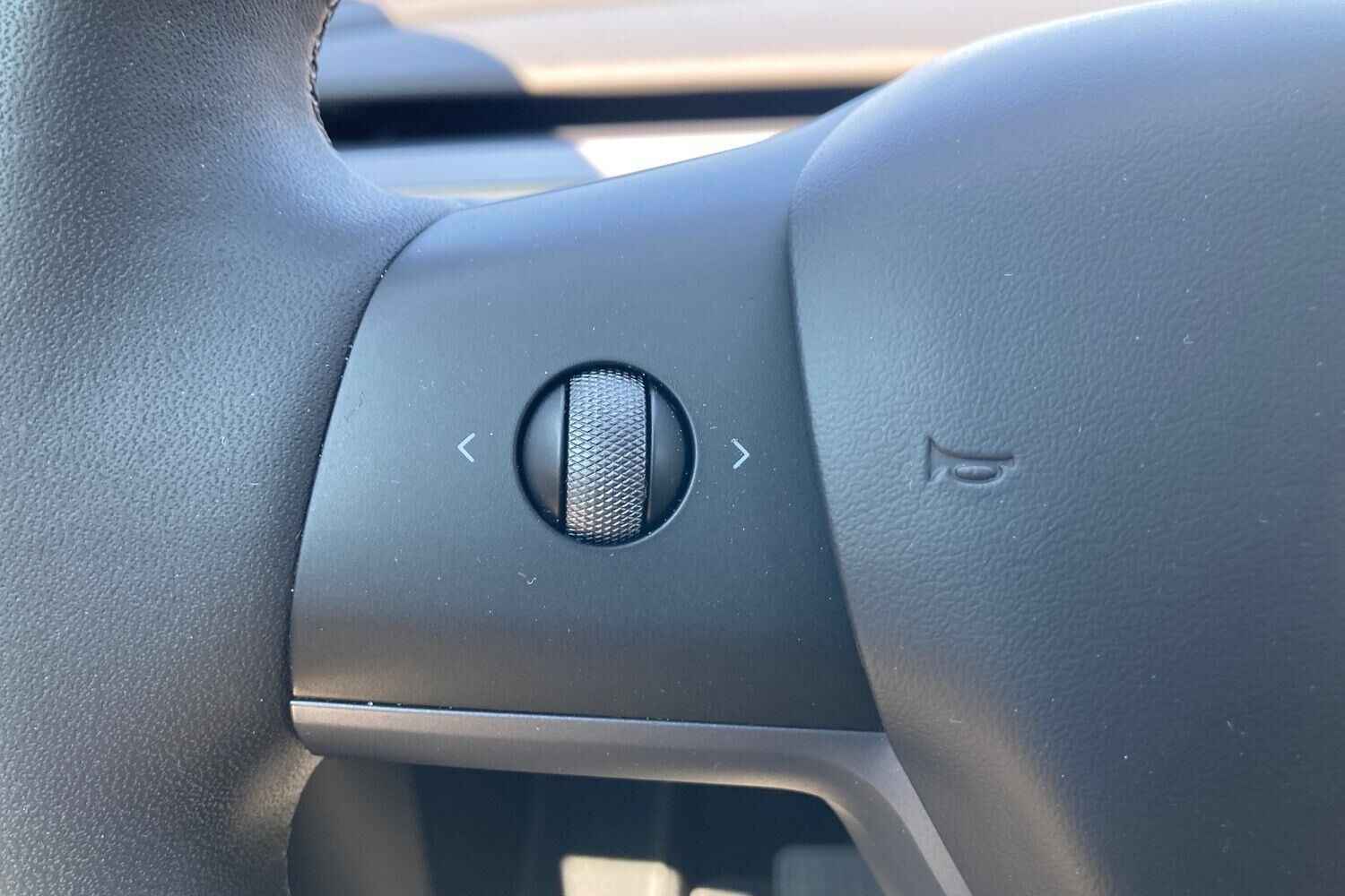 Billede af Tesla Model Y EL RWD 299HK 5d Aut.