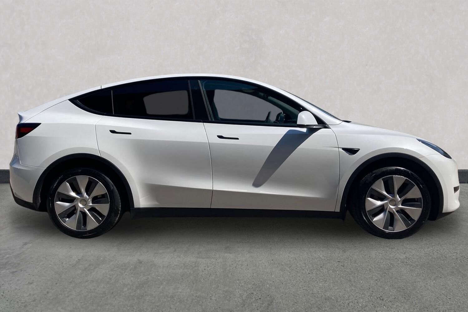 Billede af Tesla Model Y EL RWD 299HK 5d Aut.