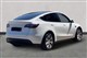 Billede af Tesla Model Y EL RWD 299HK 5d Aut.