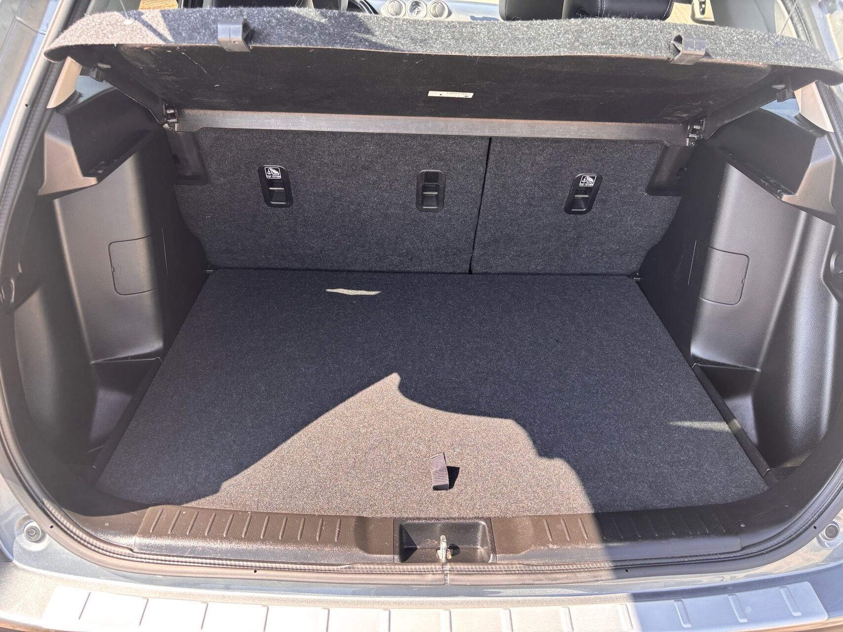 Billede af Suzuki Vitara 1,0 Boosterjet Adventure 112HK 5d 6g Aut.