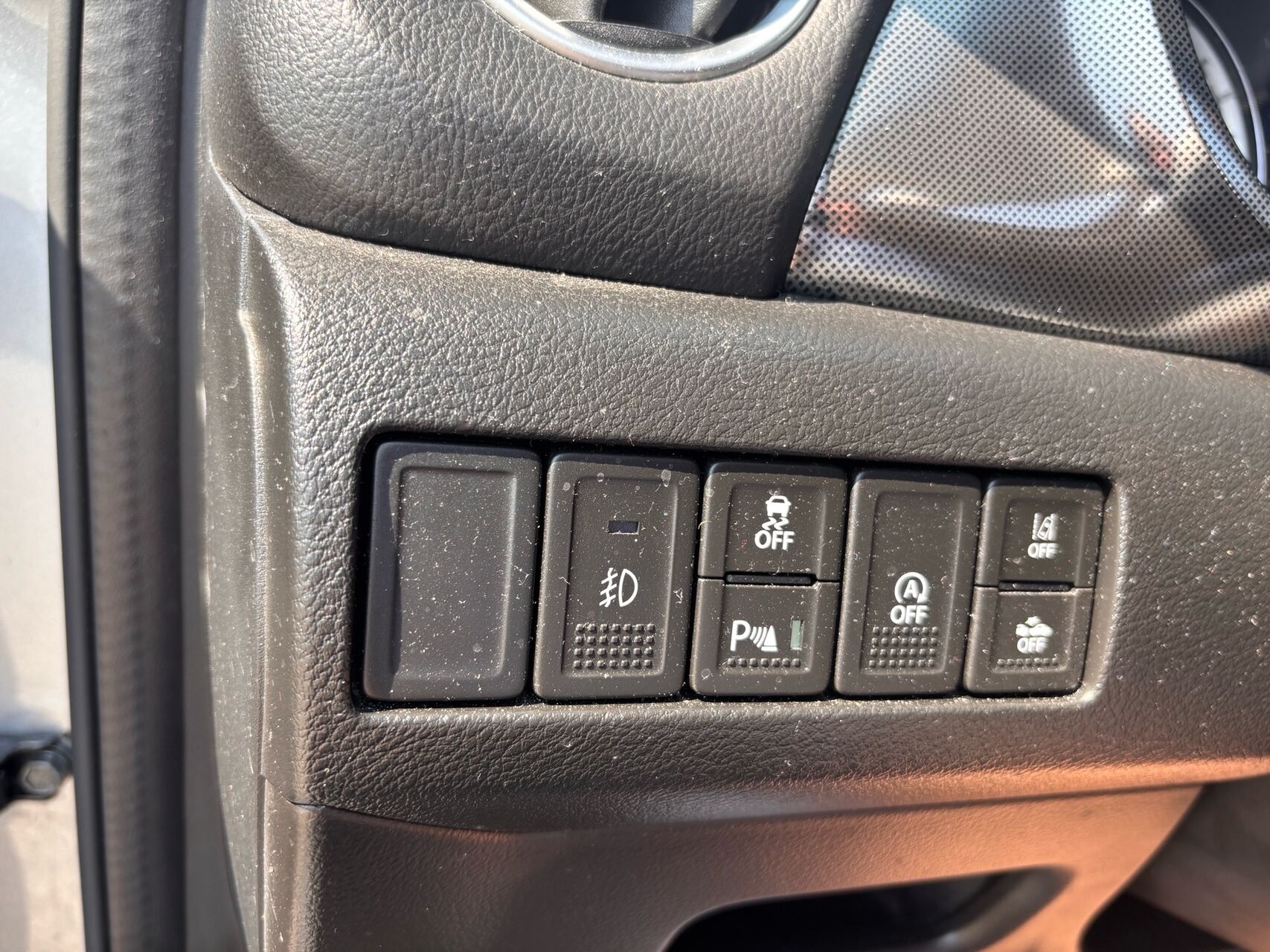 Billede af Suzuki Vitara 1,0 Boosterjet Adventure 112HK 5d 6g Aut.