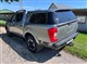 Billede af Nissan Navara Dob. Cab 2,3 DCi N-Guard 4x4 190HK DobKab 7g Aut.