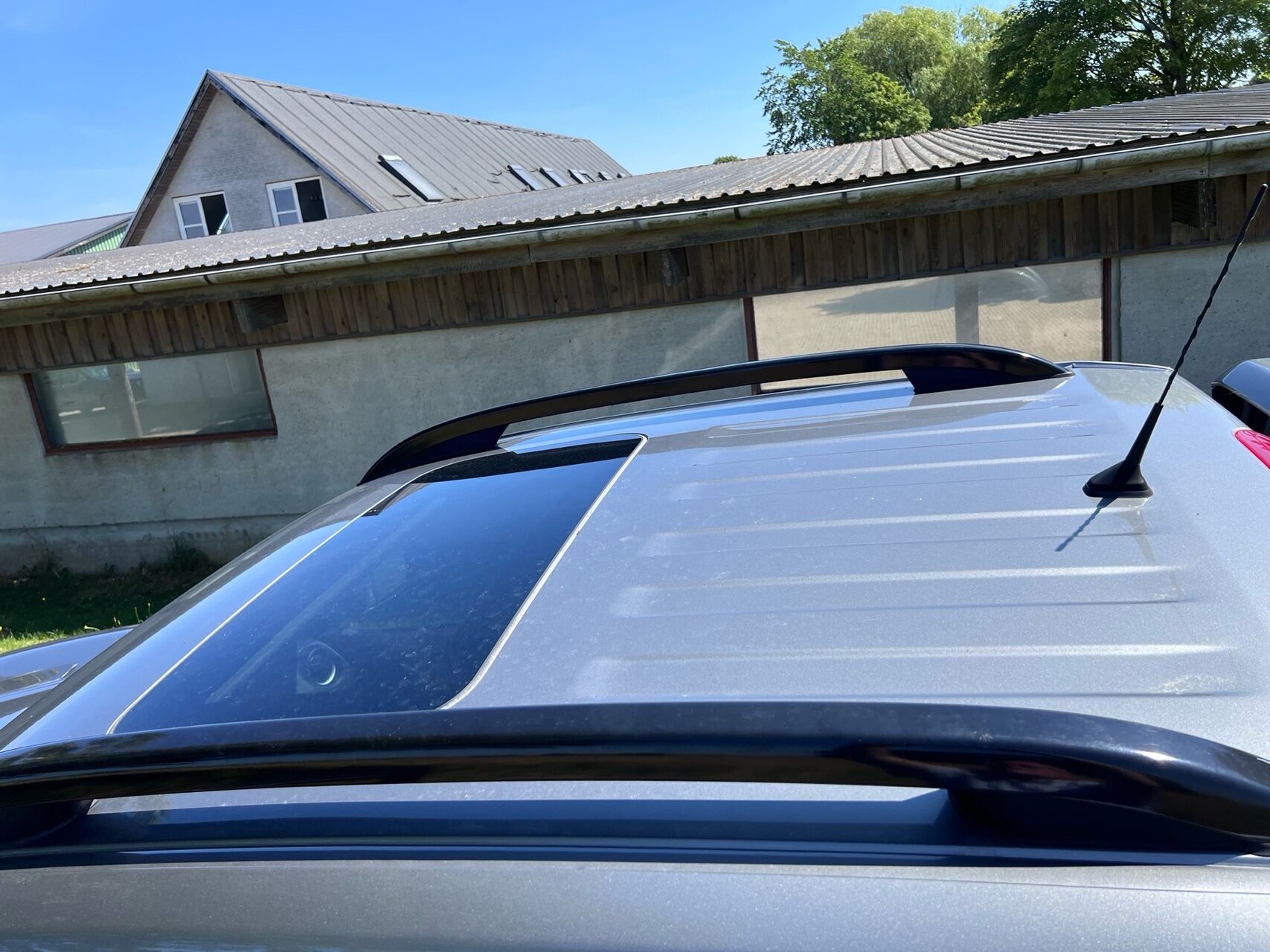 Billede af Nissan Navara Dob. Cab 2,3 DCi N-Guard 4x4 190HK DobKab 7g Aut.