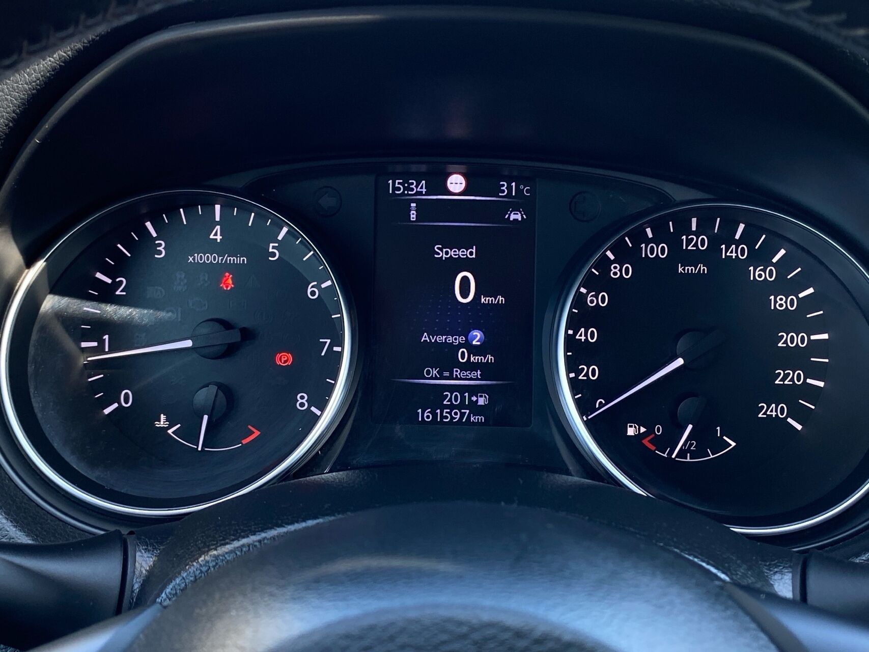 Billede af Nissan Qashqai 1,2 Dig-T Acenta Connect 115HK 5d 6g
