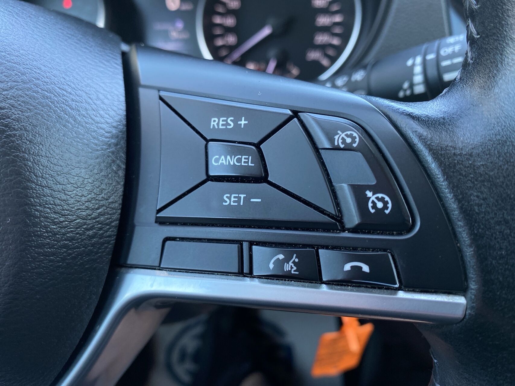 Billede af Nissan Qashqai 1,2 Dig-T Acenta Connect 115HK 5d 6g