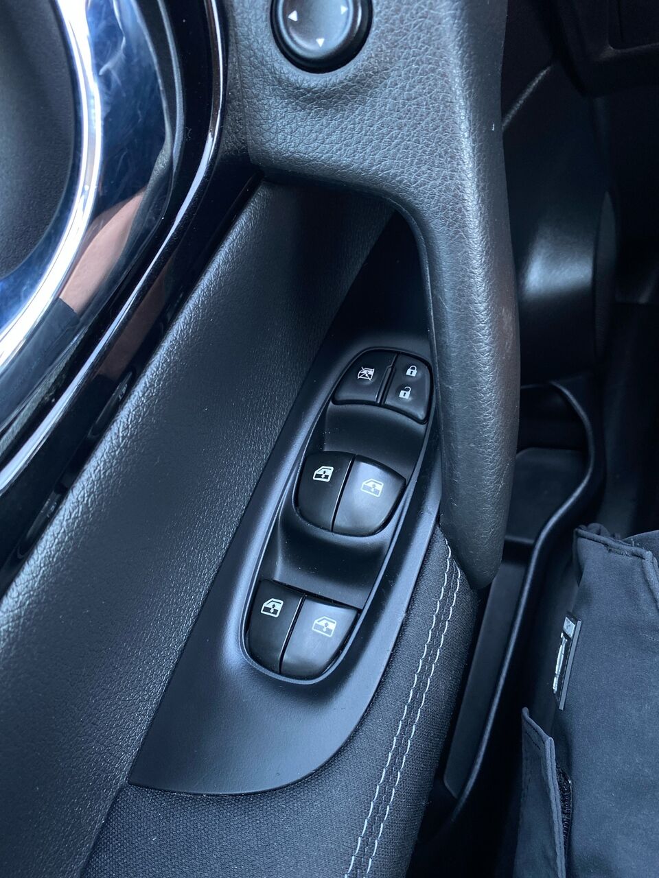 Billede af Nissan Qashqai 1,2 Dig-T Acenta Connect 115HK 5d 6g