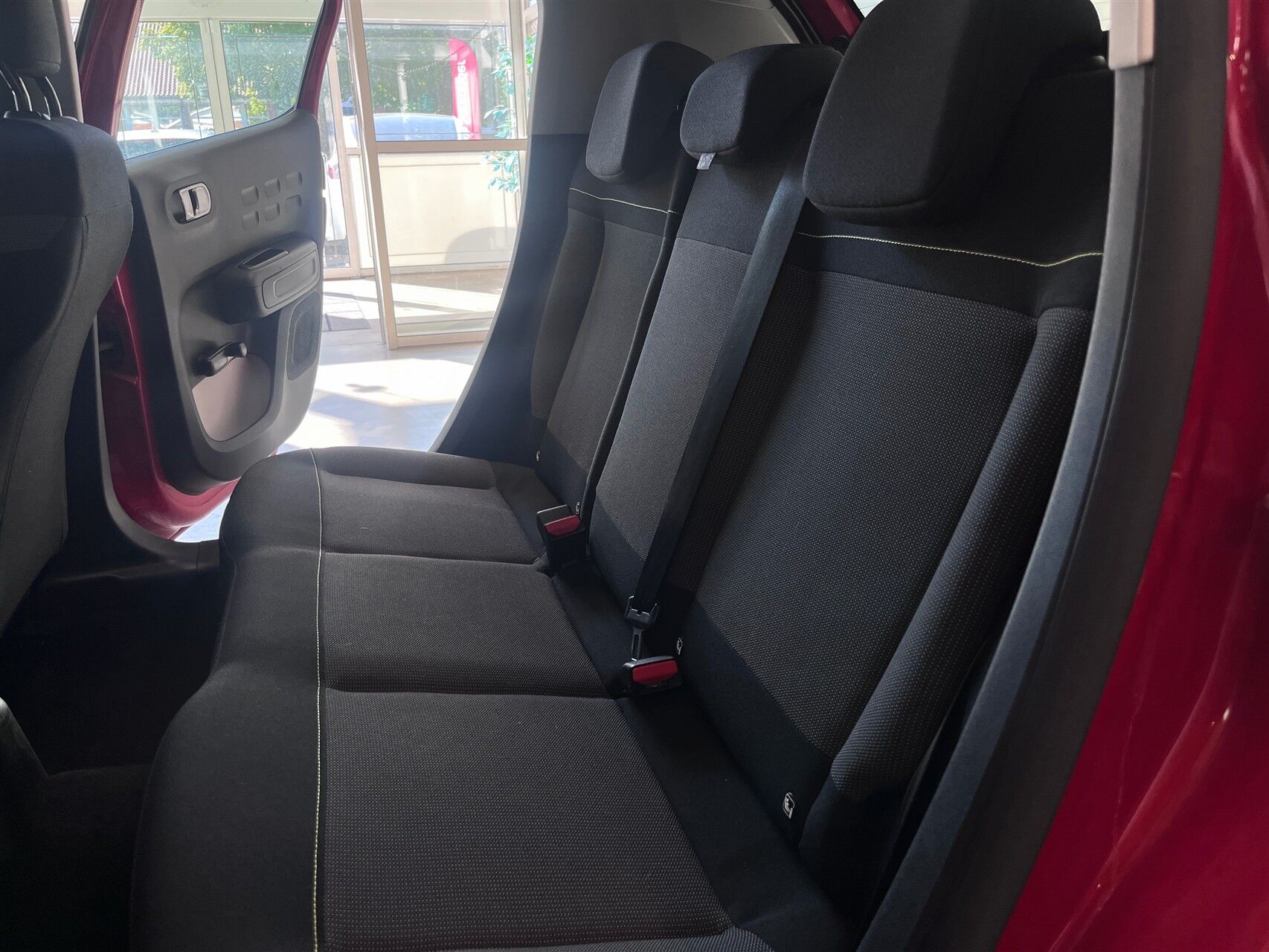 Billede af Citroën C3 1,2 PureTech Feel 83HK 5d