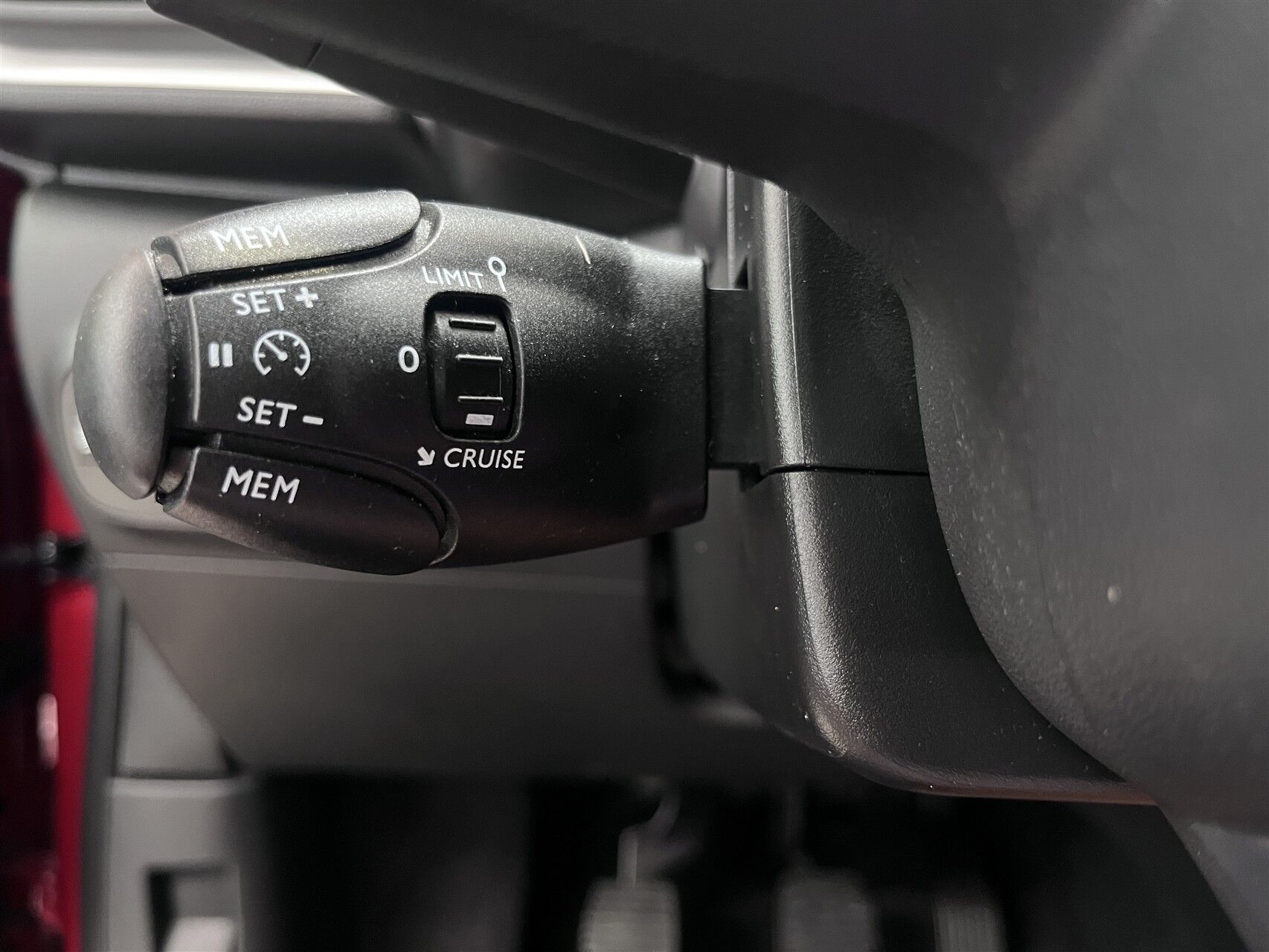 Billede af Citroën C3 1,2 PureTech Feel 83HK 5d