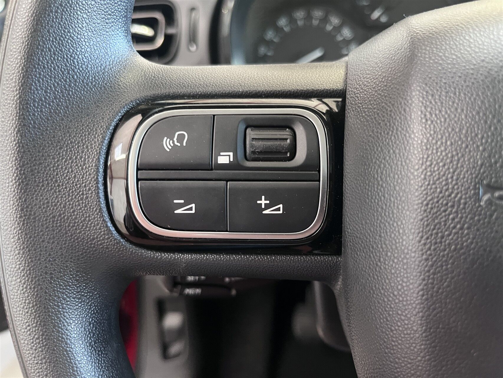 Billede af Citroën C3 1,2 PureTech Feel 83HK 5d