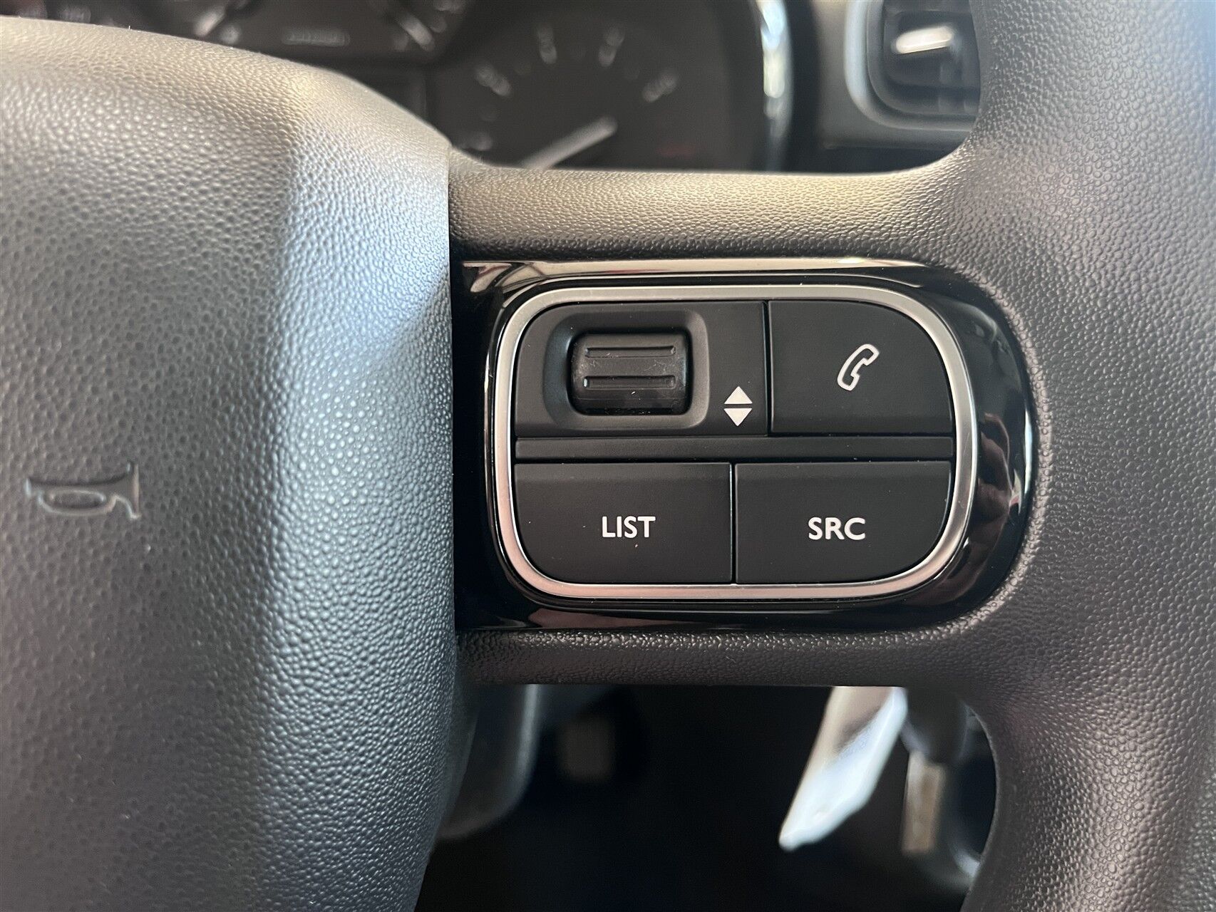 Billede af Citroën C3 1,2 PureTech Feel 83HK 5d