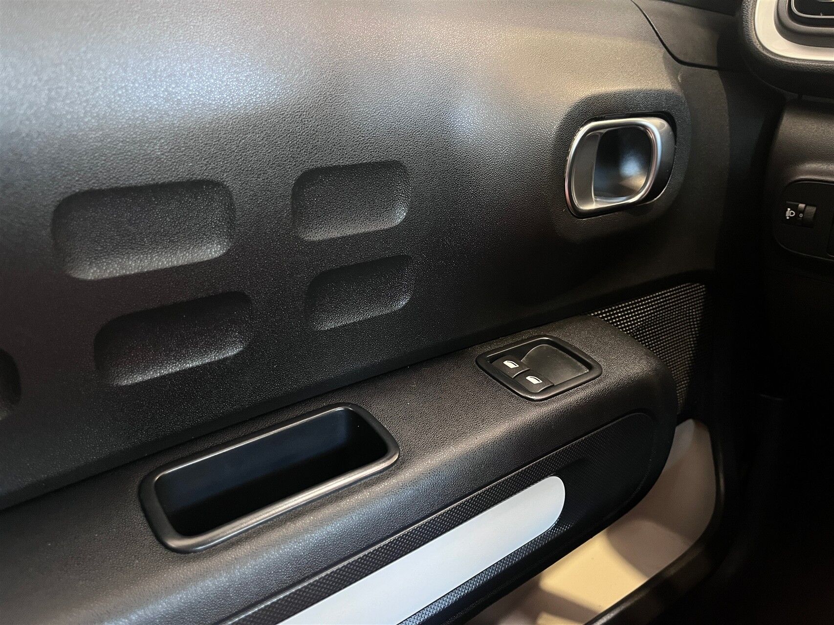 Billede af Citroën C3 1,2 PureTech Feel 83HK 5d