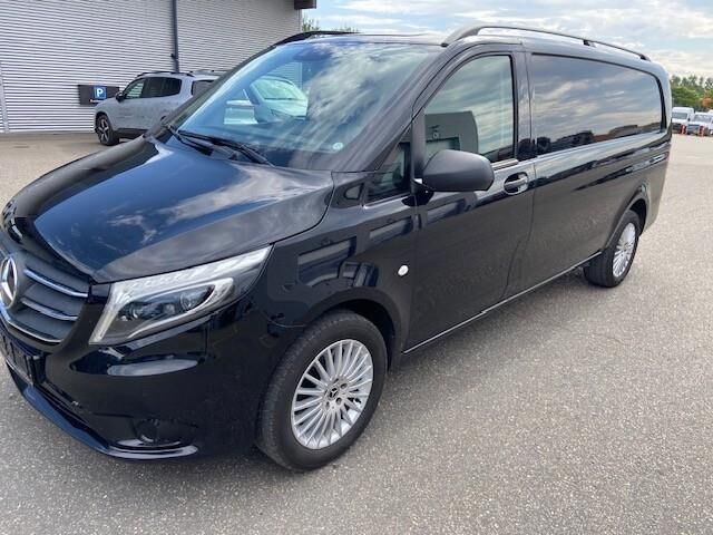 Billede af Mercedes-Benz Vito 119 A3 2,0 CDI A3 4Matic 9G-Tronic 190HK Van 9g Aut.