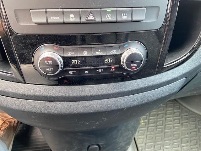 Billede af Mercedes-Benz Vito 119 A3 2,0 CDI A3 4Matic 9G-Tronic 190HK Van 9g Aut.