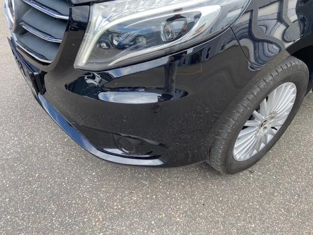 Billede af Mercedes-Benz Vito 119 A3 2,0 CDI A3 4Matic 9G-Tronic 190HK Van 9g Aut.