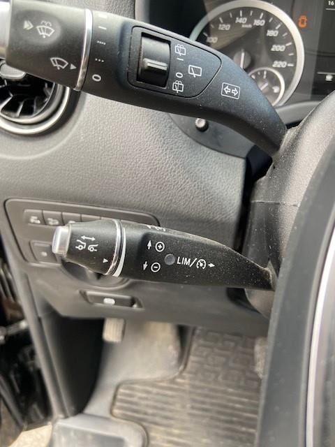 Billede af Mercedes-Benz Vito 119 A3 2,0 CDI A3 4Matic 9G-Tronic 190HK Van 9g Aut.