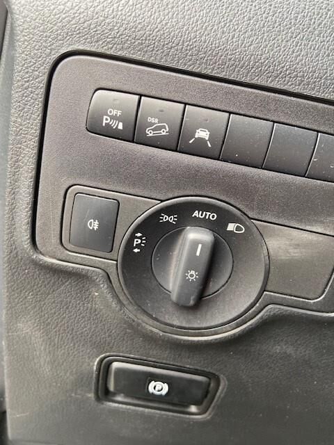 Billede af Mercedes-Benz Vito 119 A3 2,0 CDI A3 4Matic 9G-Tronic 190HK Van 9g Aut.