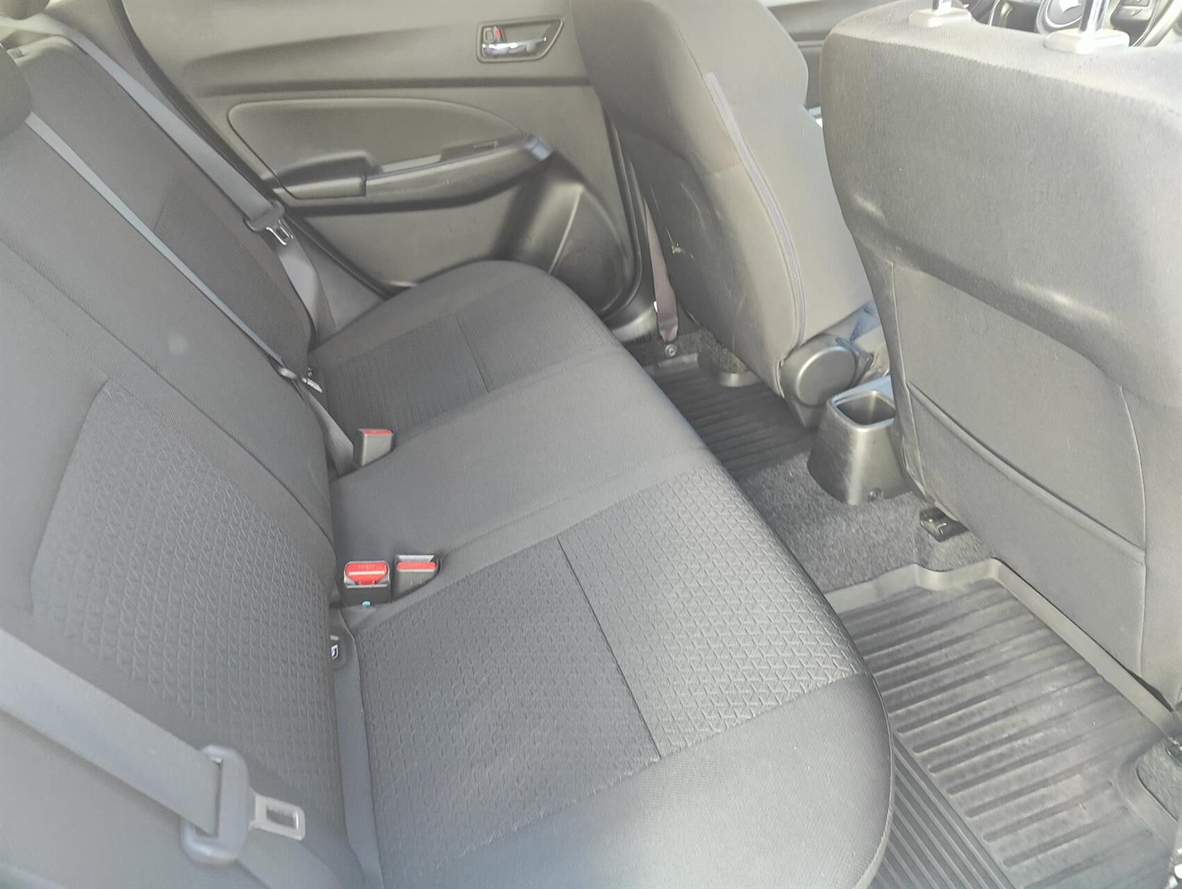 Billede af Suzuki Swift 1,2 Dualjet  Mild hybrid Exclusive 90HK 5d