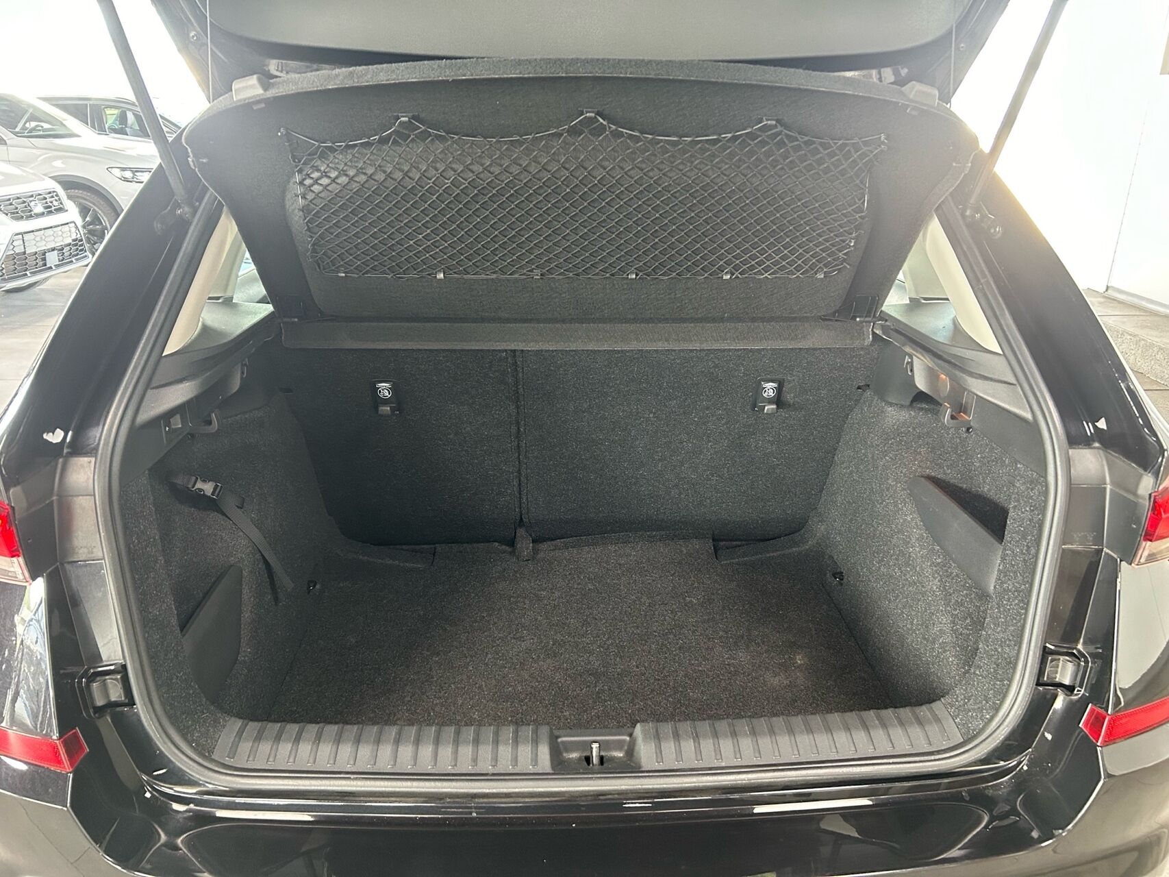 Billede af Skoda Kamiq 1,0 TSI Tour de France DSG 110HK 5d 7g Aut.