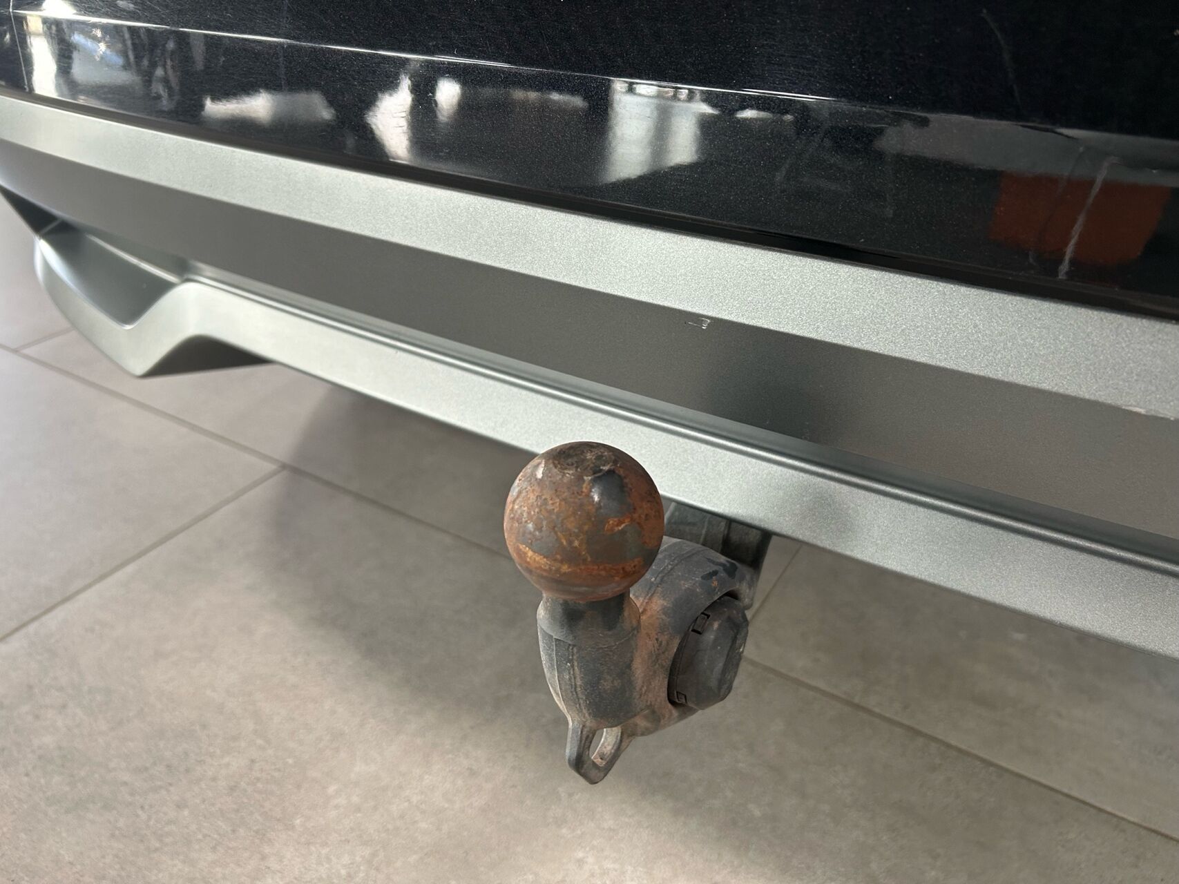 Billede af Skoda Kamiq 1,0 TSI Tour de France DSG 110HK 5d 7g Aut.