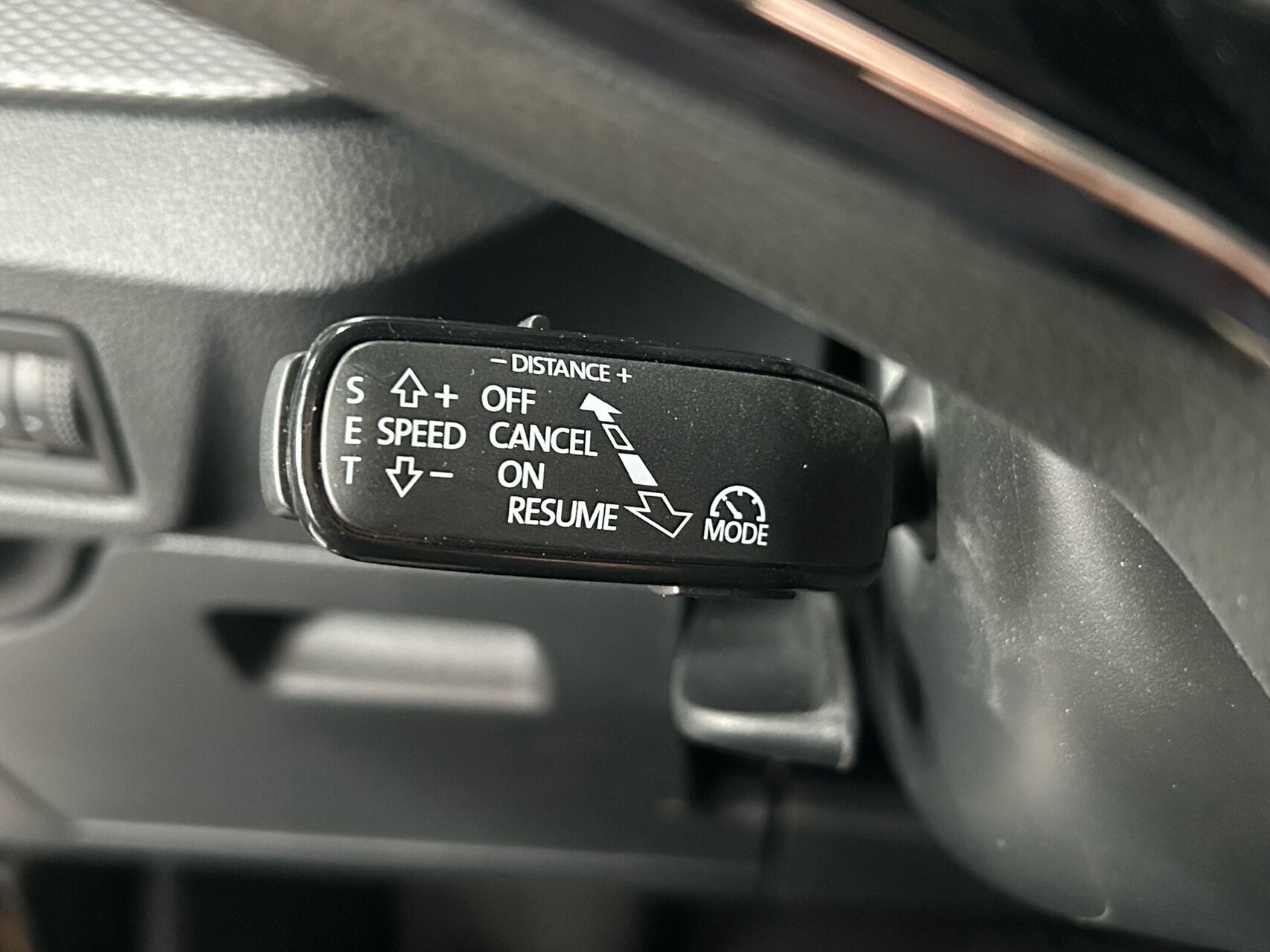 Billede af Skoda Kamiq 1,0 TSI Tour de France DSG 110HK 5d 7g Aut.