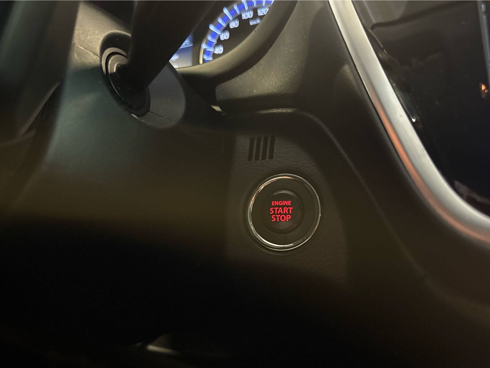 Billede af Suzuki S-Cross 1,4 Boosterjet Active 140HK 5d 6g Aut.
