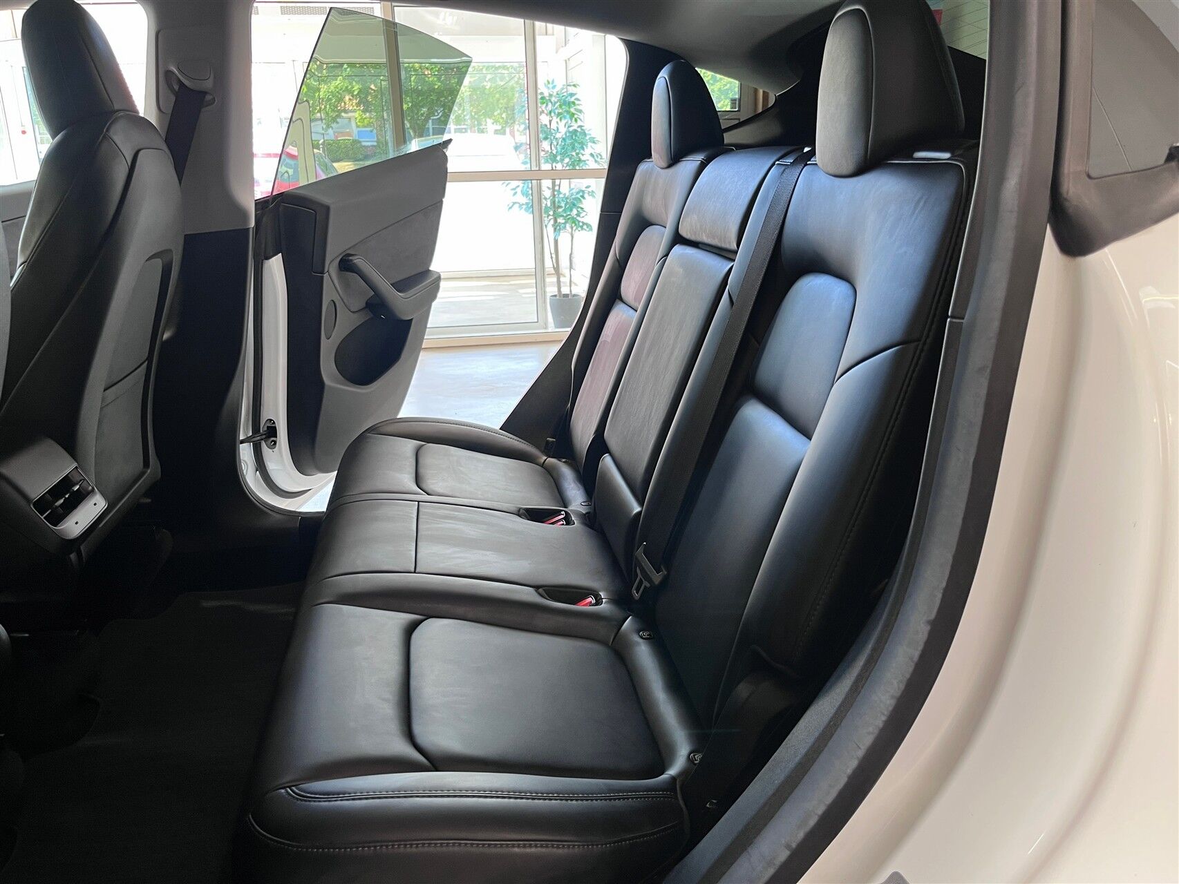 Billede af Tesla Model Y EL Long Range AWD 514HK 5d Aut.