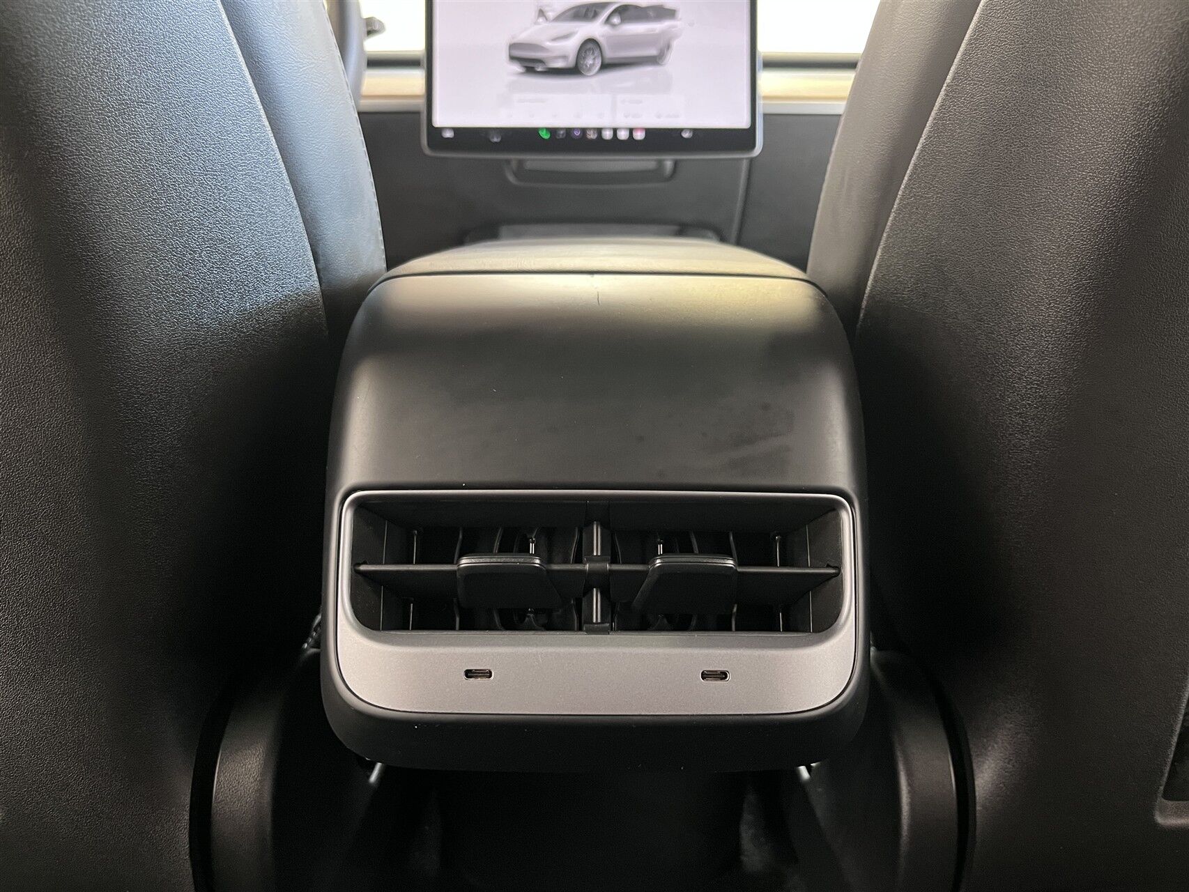 Billede af Tesla Model Y EL Long Range AWD 514HK 5d Aut.
