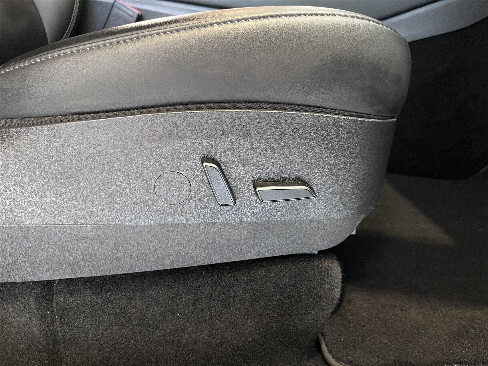 Billede af Tesla Model Y EL Long Range AWD 514HK 5d Aut.